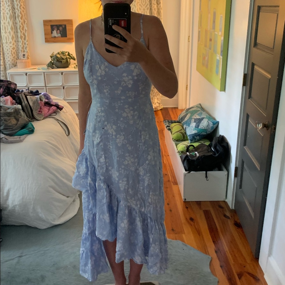 Urban Outfitters Maxi Dress